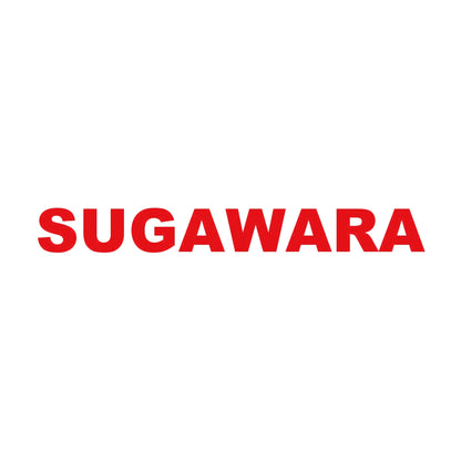 SUGAWARA 8