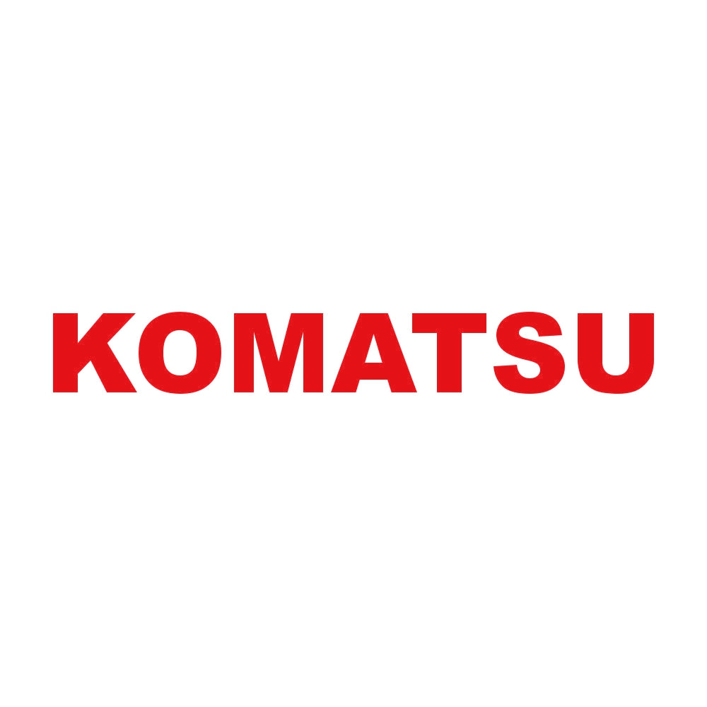 KOMATSU 8
