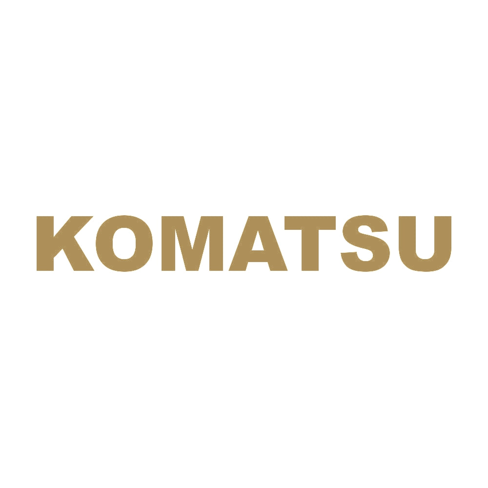 KOMATSU 9