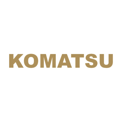 KOMATSU 9