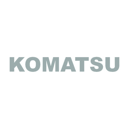 KOMATSU 10