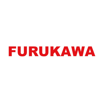 FURUKAWA 8