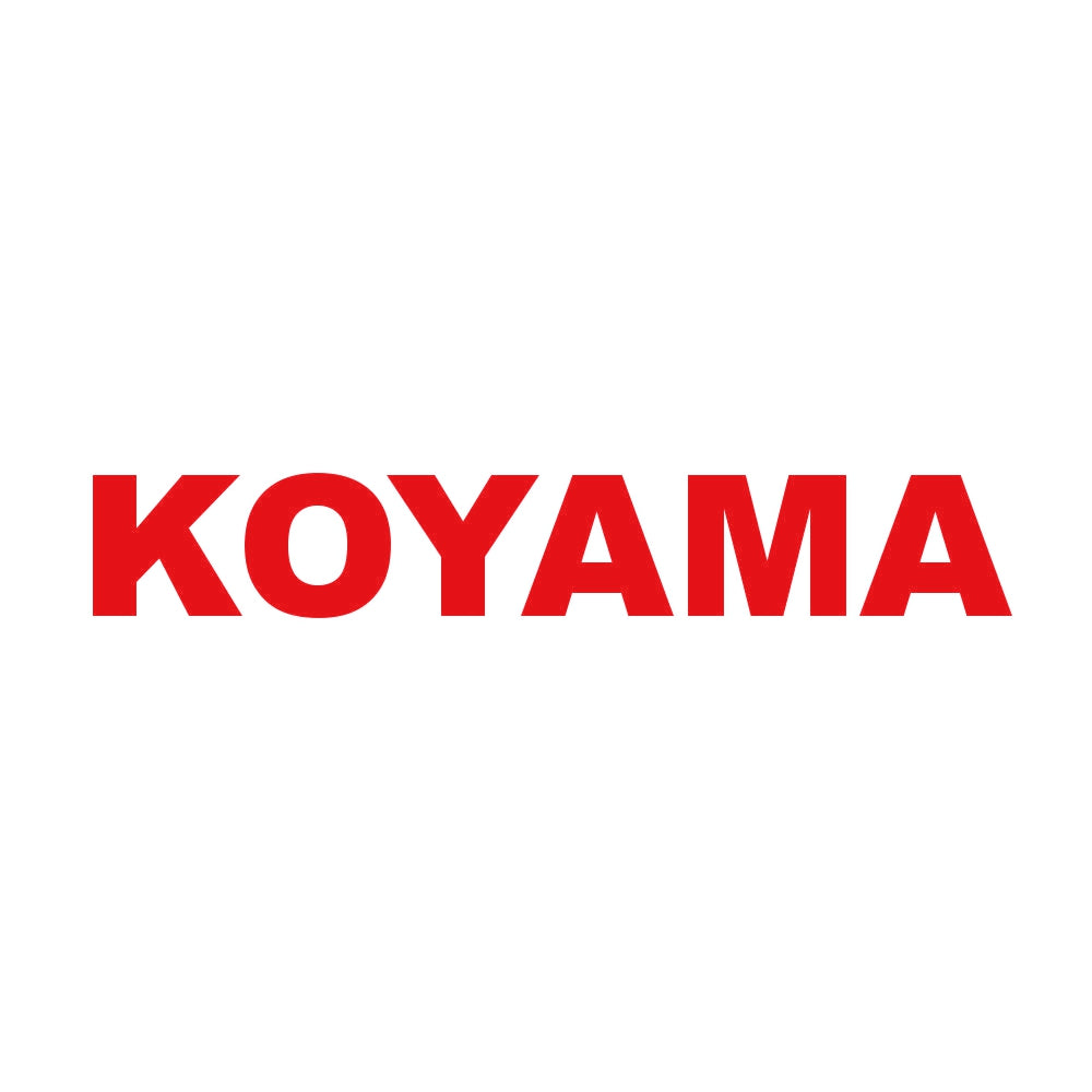 KOYAMA 8