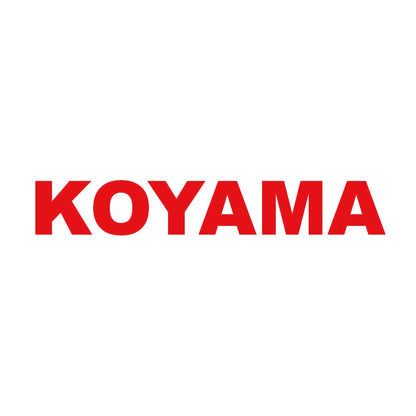 KOYAMA 8