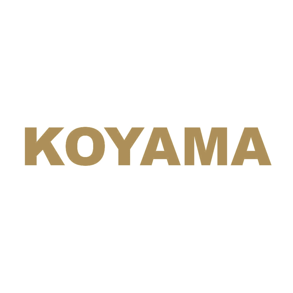 KOYAMA 9