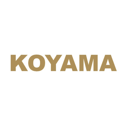 KOYAMA 9