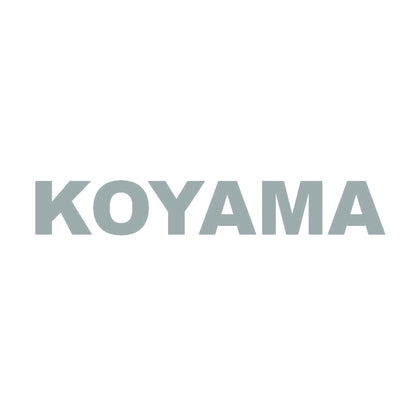 KOYAMA 10