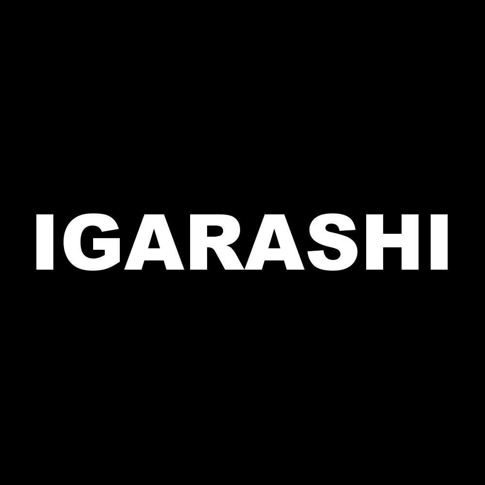 IGARASHI 7