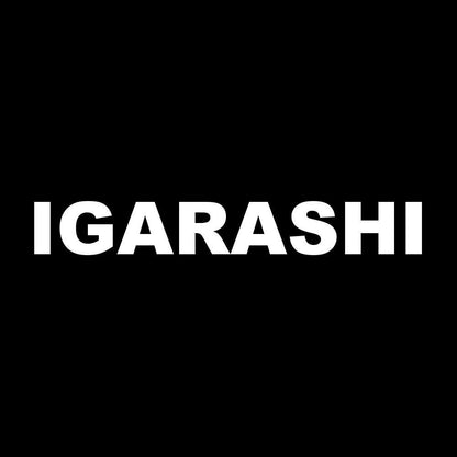 IGARASHI 7