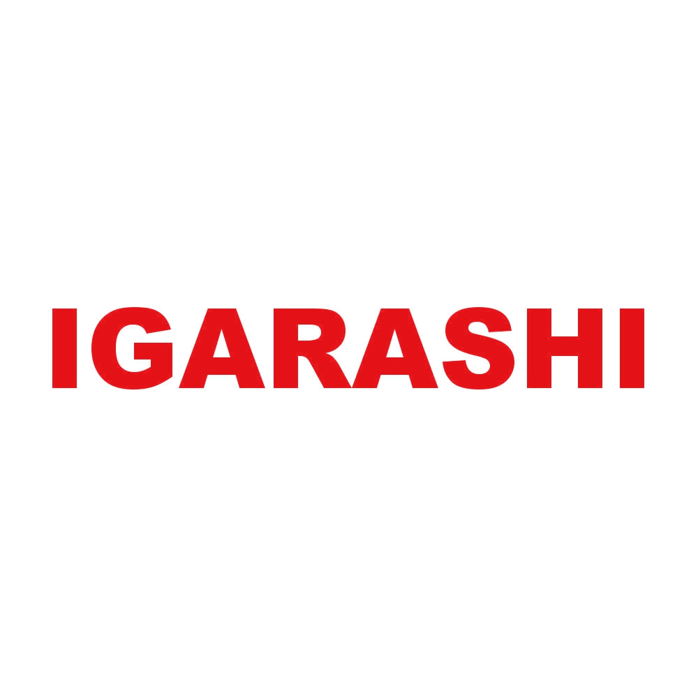 IGARASHI 8