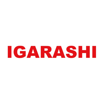IGARASHI 8