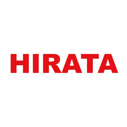 HIRATA 8