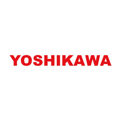 YOSHIKAWA 8