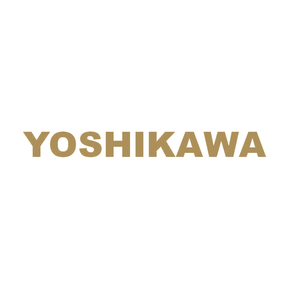 YOSHIKAWA 9