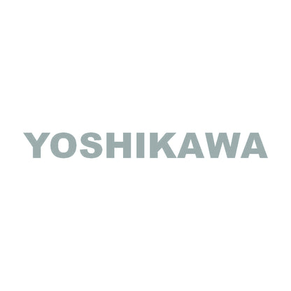 YOSHIKAWA 10