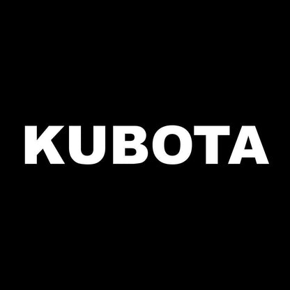 KUBOTA 7
