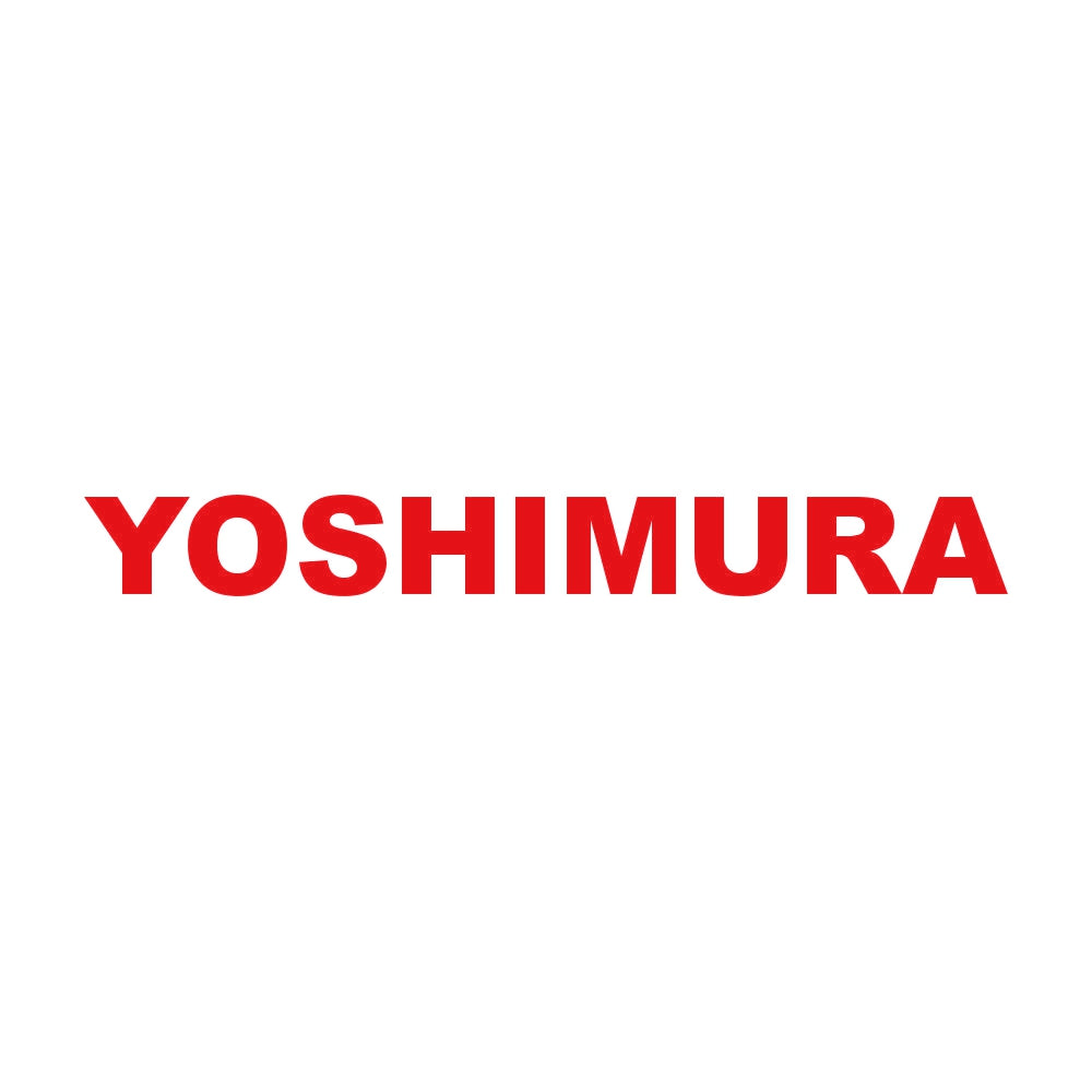 YOSHIMURA 8