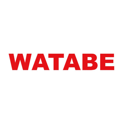 WATABE 8