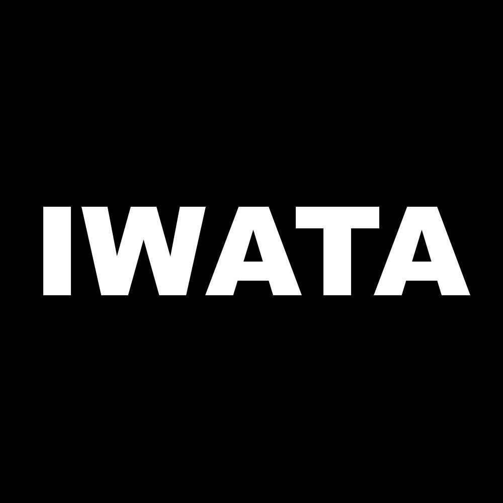 IWATA 7