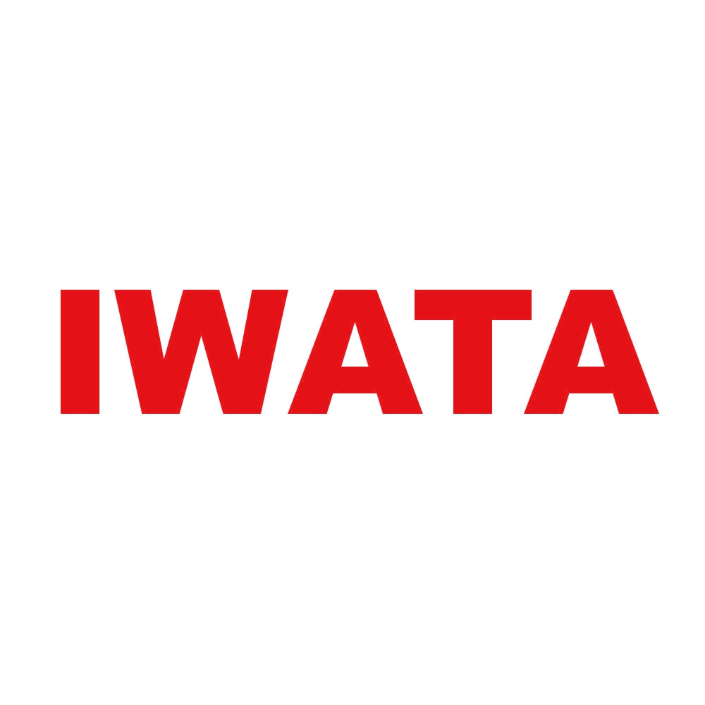 IWATA 8
