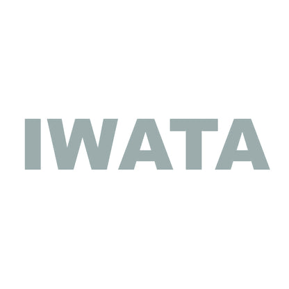 IWATA 10
