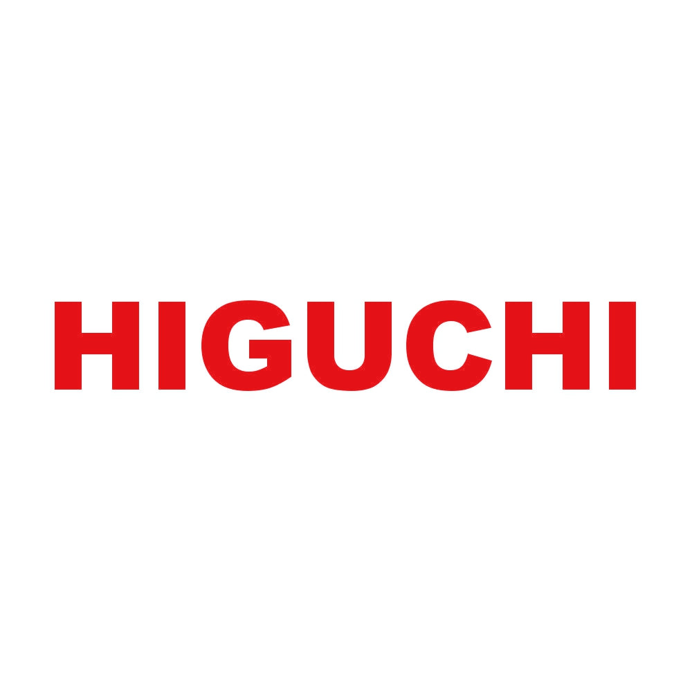 HIGUCHI 8