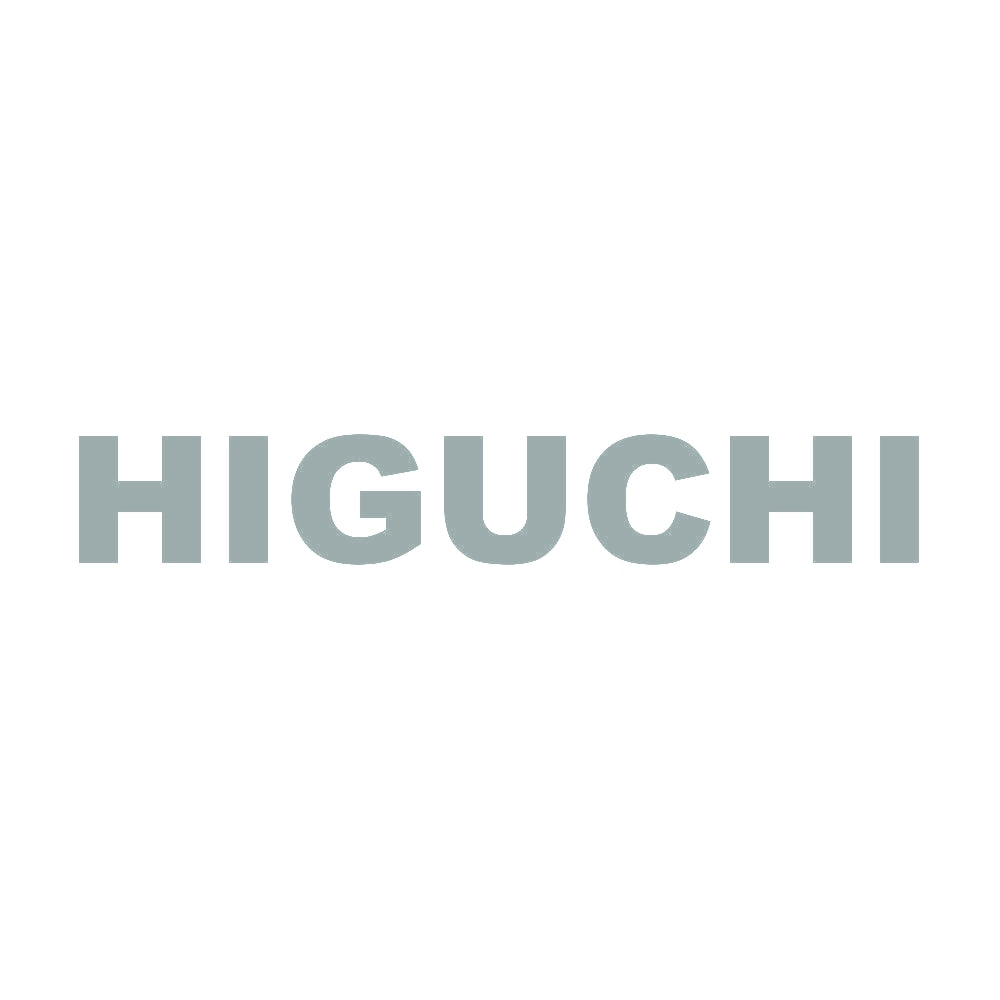HIGUCHI 10
