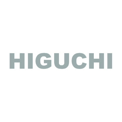 HIGUCHI 10
