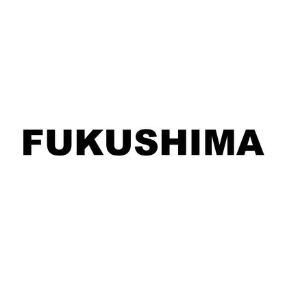 FUKUSHIMA