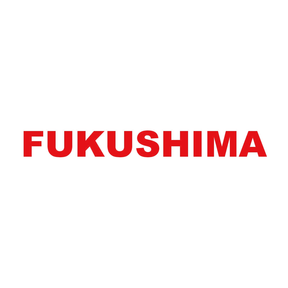 FUKUSHIMA 8