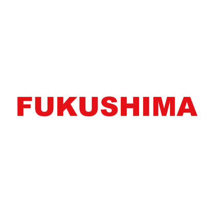 FUKUSHIMA 8