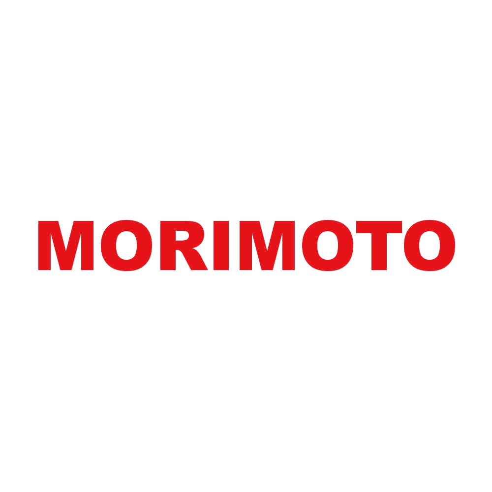 MORIMOTO 8