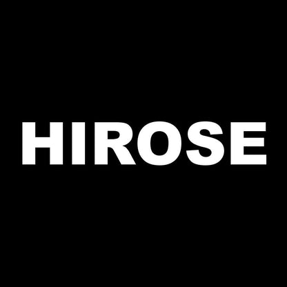 HIROSE 7
