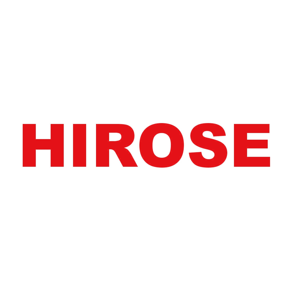 HIROSE 8