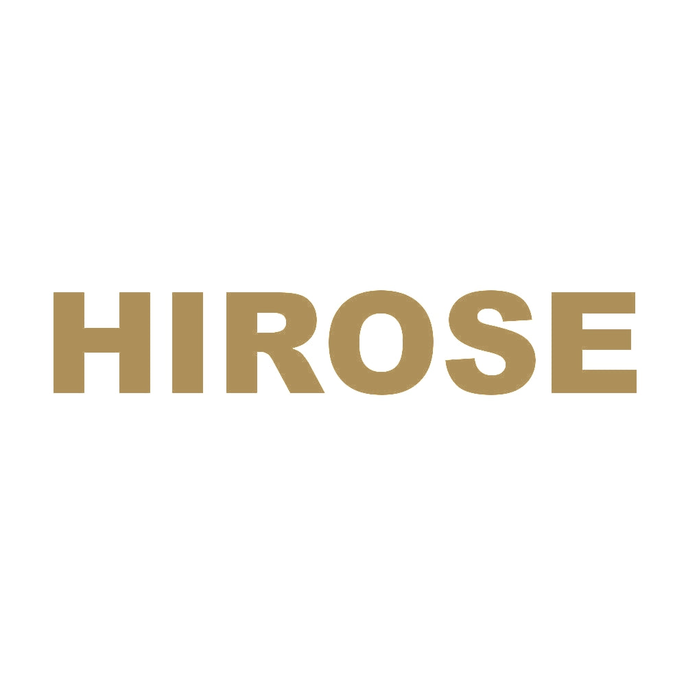 HIROSE 9