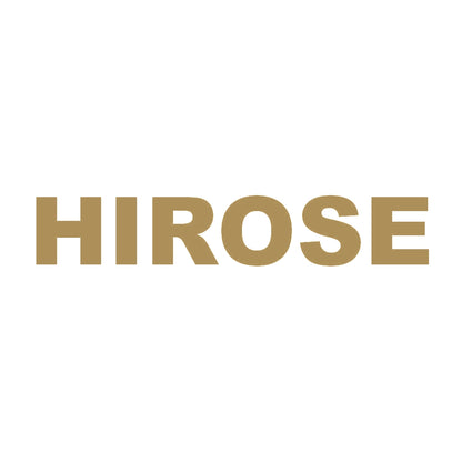 HIROSE 9