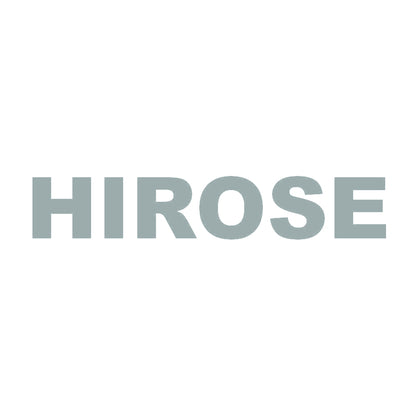 HIROSE 10