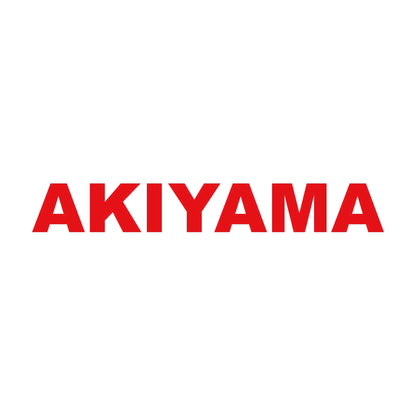 AKIYAMA 8