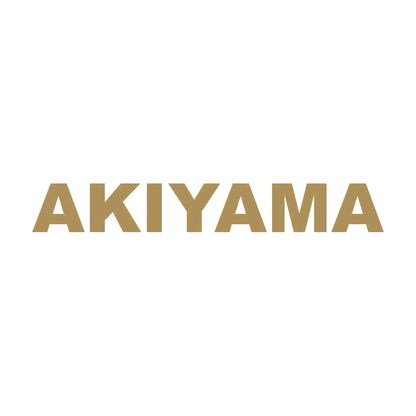 AKIYAMA 9