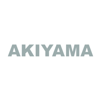 AKIYAMA 10