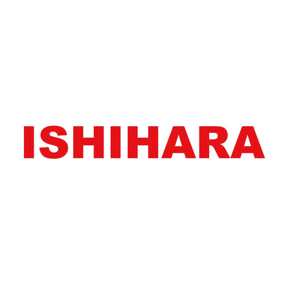 ISHIHARA 8