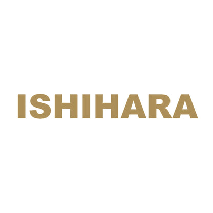 ISHIHARA 9