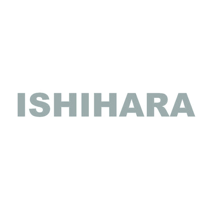 ISHIHARA 10