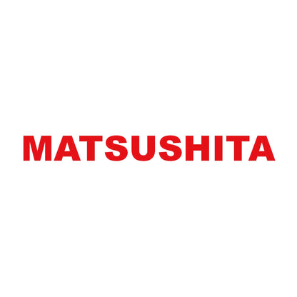 MATSUSHITA 8