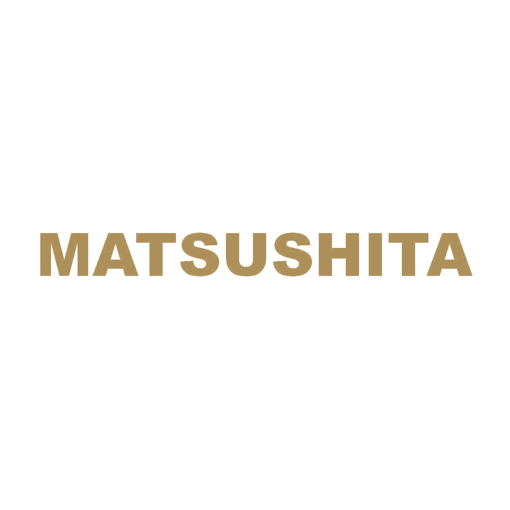 MATSUSHITA 9