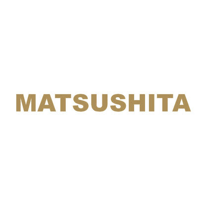 MATSUSHITA 9