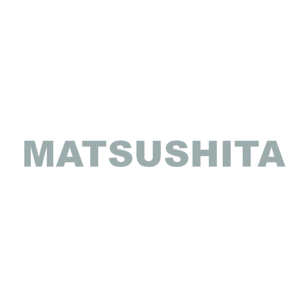 MATSUSHITA 10