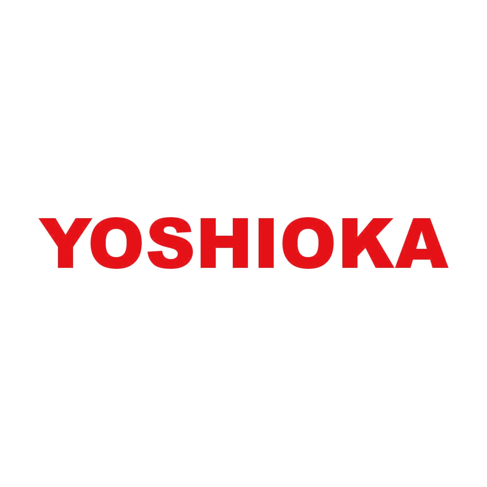 YOSHIOKA 8