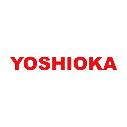 YOSHIOKA 8
