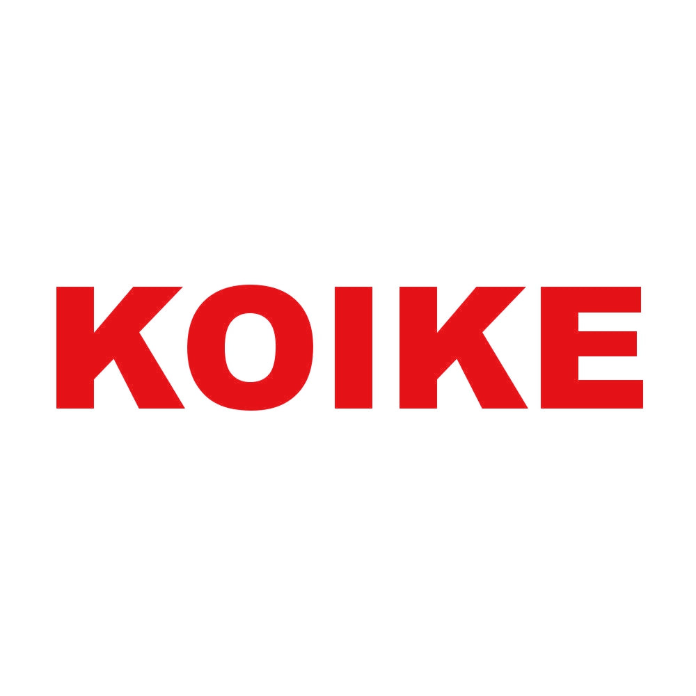 KOIKE 8